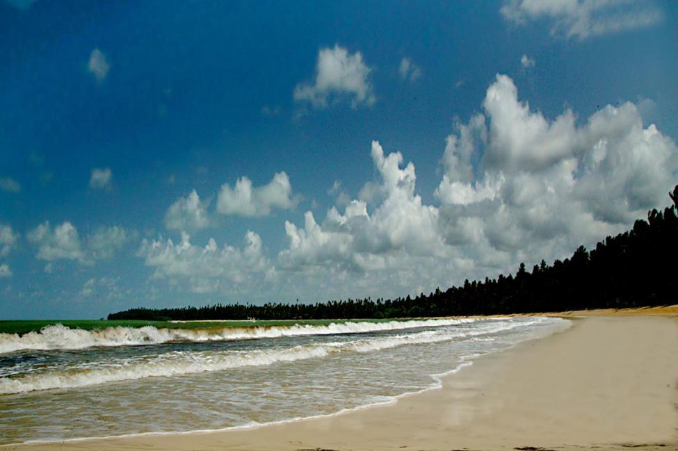 Alvorada No Morro Flat Terceira Praia Morro de São Paulo Exterior foto
